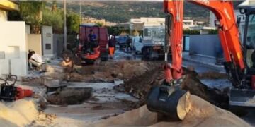 Comiso, revocati i provvedimenti autorizzativi per scavi su sede stradale a Italgas