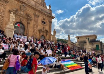 Modica e il sostegno a Gaza, m5S: “Il sindaco Monisteri passi dalle parole ai fatti”