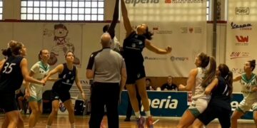 La Passalacqua Ragusa soffre, ma conquista la vittoria nella finalina del torneo Mazzali