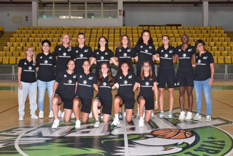 Buon primo test per la Passalacqua Ragusa ad Alcamo