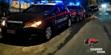 Vittoria, arrestata una donna condannata per furto aggravato
