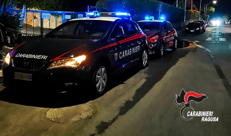 Vittoria, arrestata una donna condannata per furto aggravato