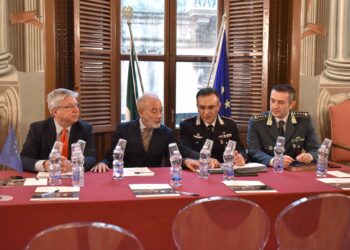 Allarme ordine pubblico a Scicli, si riunisce il comitato per la sicurezza in Prefettura a Ragusa