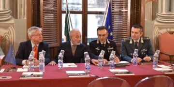 Allarme ordine pubblico a Scicli, si riunisce il comitato per la sicurezza in Prefettura a Ragusa