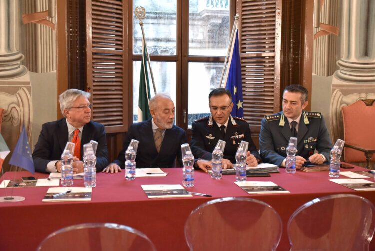 Allarme ordine pubblico a Scicli, si riunisce il comitato per la sicurezza in Prefettura a Ragusa