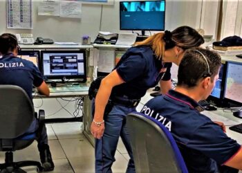 Modica, professionista 50enne arrestato con l’accusa di detenzione di materiale pedopornografico