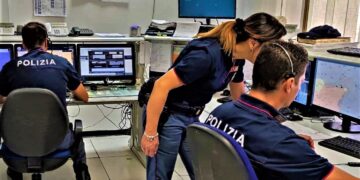 Modica, professionista 50enne arrestato con l’accusa di detenzione di materiale pedopornografico