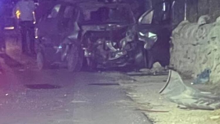 Tragico incidente sulla Ispica-Pachino, muore un 24enne