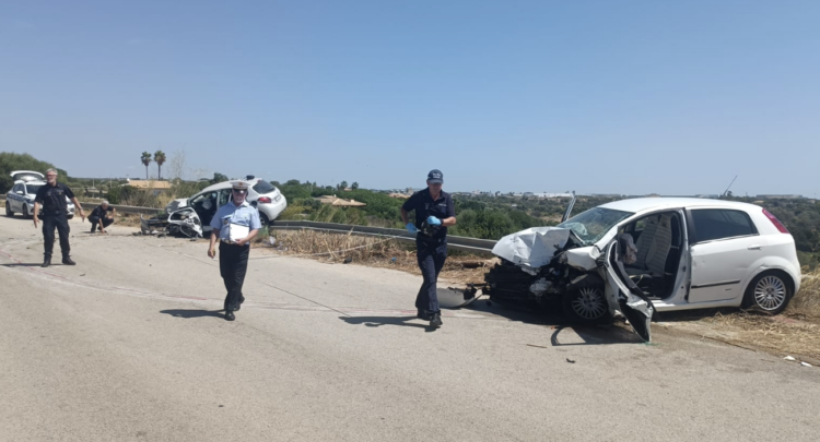 Tragico schianto sulla Modica mare, forse un malore la causa del sinistro