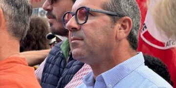La Cgil Ragusa: “Si trovano i fondi per le spese militari, ma non per l’autostrada che collega Modica a Scicli”