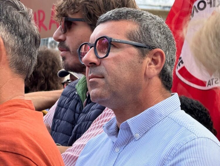 La Cgil Ragusa: “Si trovano i fondi per le spese militari, ma non per l’autostrada che collega Modica a Scicli”