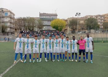 Il Santa Croce vince a Ragusa e si rilancia in classifica