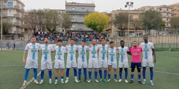 Il Santa Croce vince a Ragusa e si rilancia in classifica