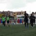 Il Modica calcio si prepara a sostenere una serie di test importanti