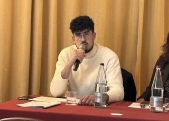 Ragusa, parla il neopresidente della consulta comunale giovanile: “Ecco come mi muoverò”