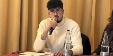 Ragusa, parla il neopresidente della consulta comunale giovanile: “Ecco come mi muoverò”