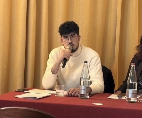 Ragusa, parla il neopresidente della consulta comunale giovanile: “Ecco come mi muoverò”