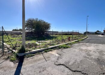 Ragusa, più decoro e potenziamento della sicurezza alla zona artigianale Pippo Tumino