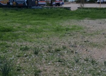 Giallo a Marina di Modica, trovato un giovane privo di vita