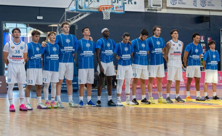 La Virtus Ragusa espugna Catanzaro