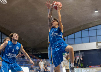 La Virtus Ragusa in scena a Molfetta, coach Di Gregorio: “Serve avere fame”