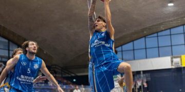 La Virtus Ragusa in scena a Molfetta, coach Di Gregorio: “Serve avere fame”