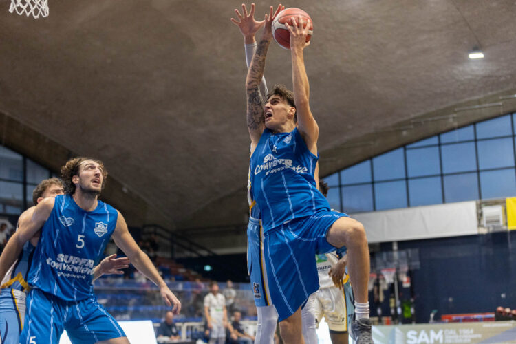 La Virtus Ragusa in scena a Molfetta, coach Di Gregorio: “Serve avere fame”