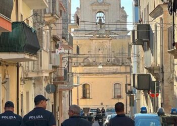 Ragusa e l’aggressione in centro storico del 2 settembre, indagate tre persone