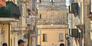 Ragusa e l’aggressione in centro storico del 2 settembre, indagate tre persone