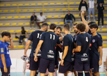 Il Volley Modica prepara l’esordio in campionato