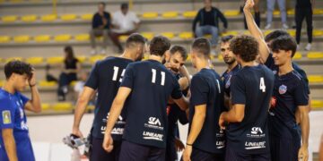 Il Volley Modica prepara l’esordio in campionato