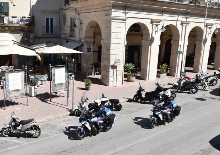 Modica, nigeriano denunciato per minacce