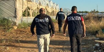 Caporalato a Vittoria, denunciati i titolari di tre aziende agricole