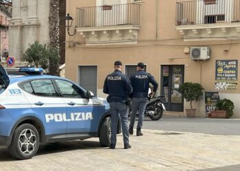 Comiso, vessazione continua nei confronti di una donna: misura cautelare per un 54enne