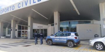 Aeroporto di Comiso, respinti alla frontiera tre cittadini albanesi