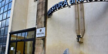 Ragusa, viola l’obbligo di dimora. Un 32enne finisce agli arresti domiciliari