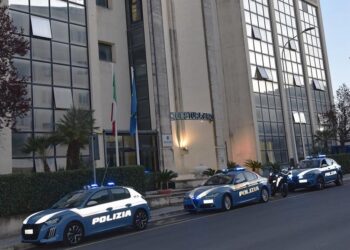 Ragusa, atti persecutori nei confronti dei vicini di casa: va ai domiciliari