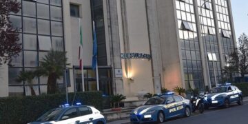 Ragusa, atti persecutori nei confronti dei vicini di casa: va ai domiciliari