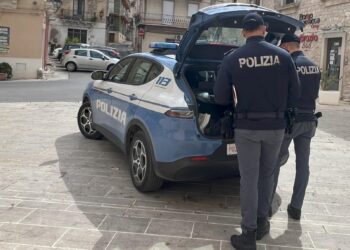 Comiso, tunisino 34enne arrestato per atti persecutori