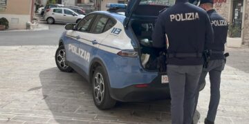 Comiso, tunisino 34enne arrestato per atti persecutori