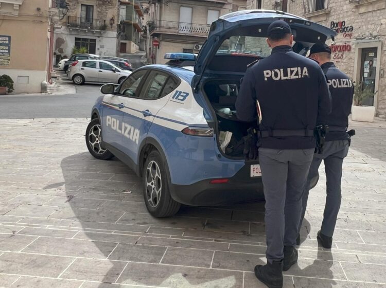 Comiso, tunisino 34enne arrestato per atti persecutori