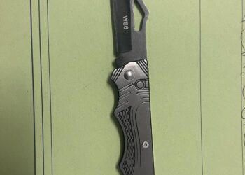 Comiso, a 14 anni in giro con un coltello. L’assessore Di Trapani: “Non è normale”