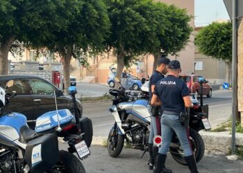 Modica, daspo urbano per un tunisino dopo le escandescenze in un pubblico locale