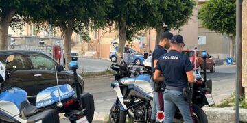 Modica, daspo urbano per un tunisino dopo le escandescenze in un pubblico locale