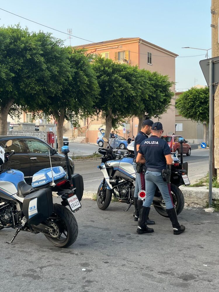 Modica, daspo urbano per un tunisino dopo le escandescenze in un pubblico locale