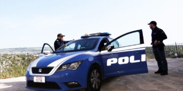 Vittoria, truffe online: arrestato un 29enne