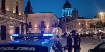Comiso, divieto di avvicinamento per maltrattamenti nei confronti dell’ex moglie