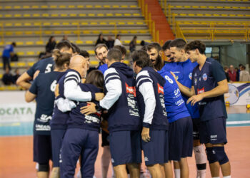 Il Volley Modica pronto all’esordio in casa