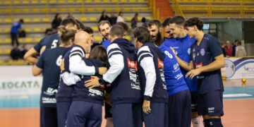 Il Volley Modica pronto all’esordio in casa