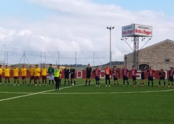 Il Frigintini lotta, ma si arrende anche al “Consales”